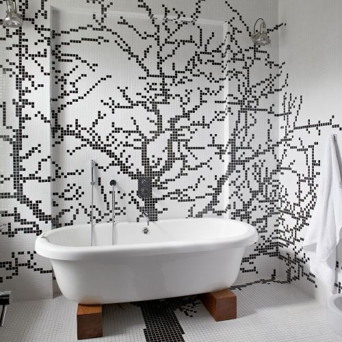 Trzecie życie pałacu: klasyka i nowoczesność