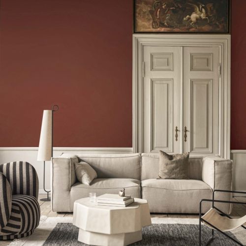 nowoczesny dywan do salonu