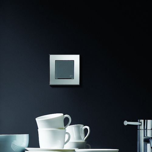 Nowoczesne produkty Gira. Gira - zaczęło sie od wihajstra