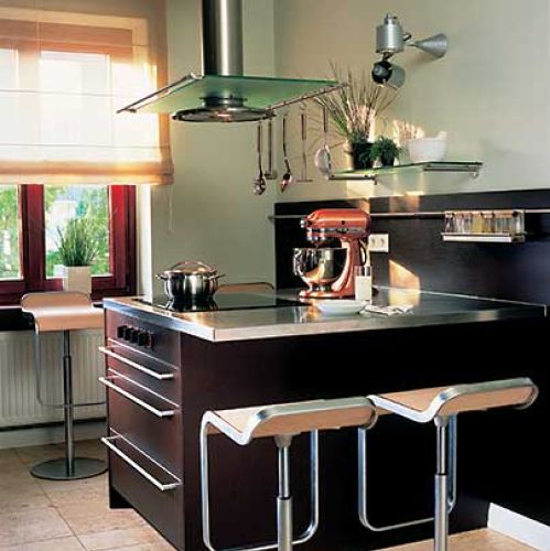 Współczesny design w przedwojennej willi