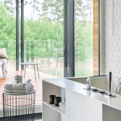 łazienka aranżacje nowoczesne