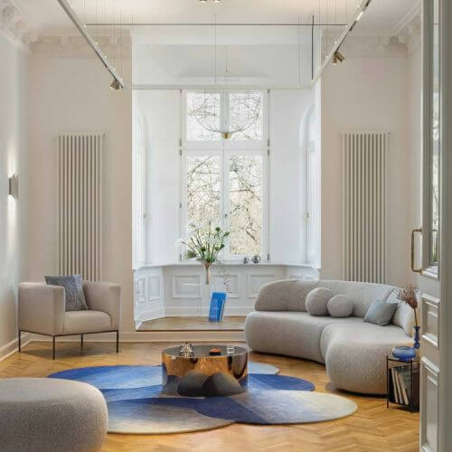 dywany designerskie