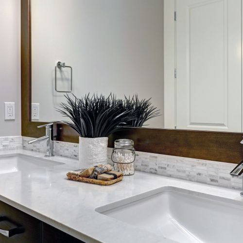 Nowoczesne wnętrza: łazienka w 10 aranżacjach