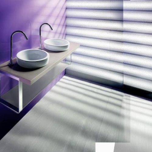 Nowość firmy Catalano - umywalki CX kosztują 1150 zł/szt. YETI