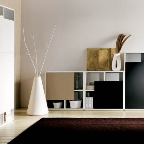 Miejsce na książki