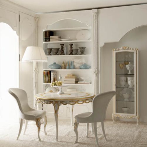 Urządzamy kuchnię z kredensem