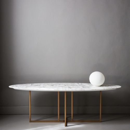 Meridiani  - nowości Salone del Mobile 2016