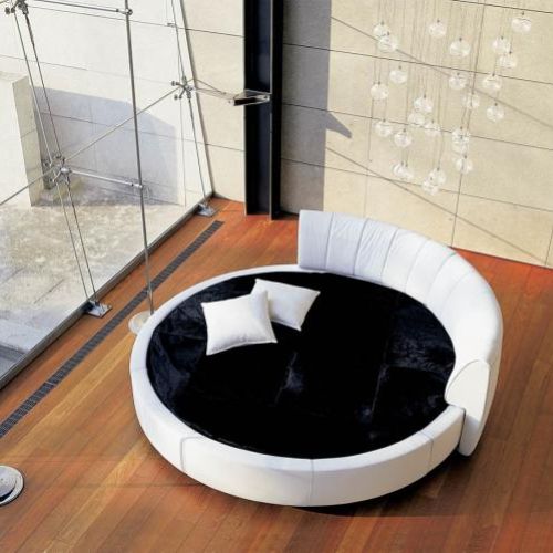 Obracane łóżko Luna od firmy Angelo kosztuje od 49 900 zł. PATT MEBEL