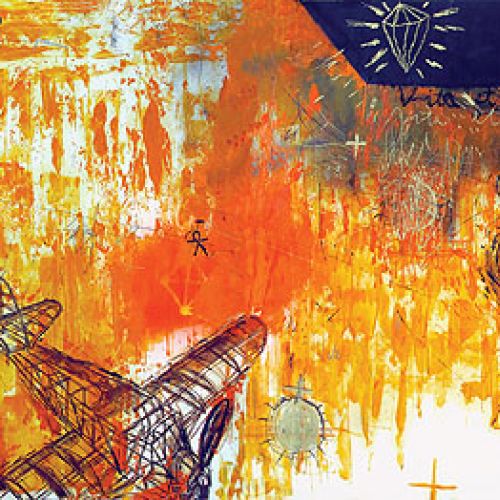 Obraz Józefa Chyżego. Obrazy Józefa Chyżego