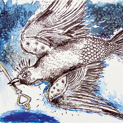 Obraz Józefa Chyżego. Obrazy Józefa Chyżego