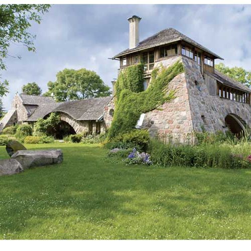 Posiadłość Czesława Bieleckiego