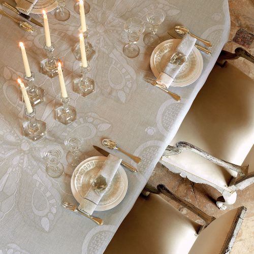 Najpiękniejsze obrusy