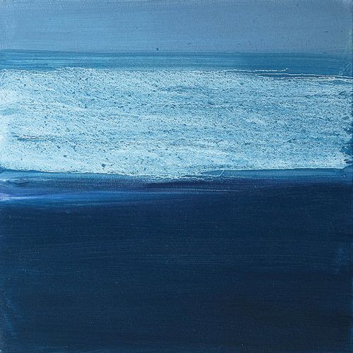 Ocean 8 , 2013 r., Bożena Wiszniewska
