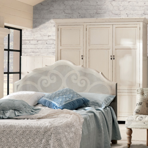 Od loftu po francuskie salony - wszystko da się połączyć.