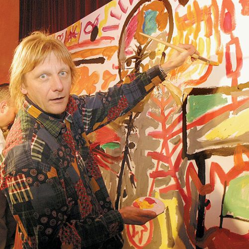 Klan malarski Dominików