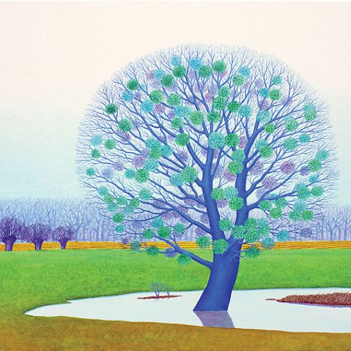 Klan malarski Dominików