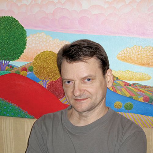 Klan malarski Dominików