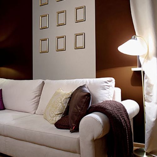 Odporna na szorowanie, idealna dla alergików. Cena 30 zł/0,9 l. TIKKURILA