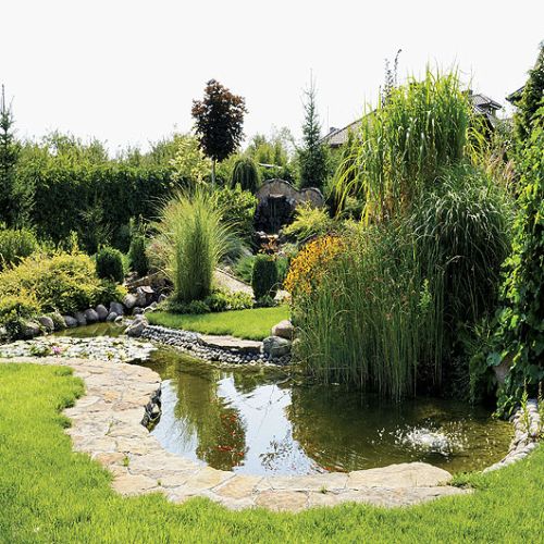 Dom w stylu american beach