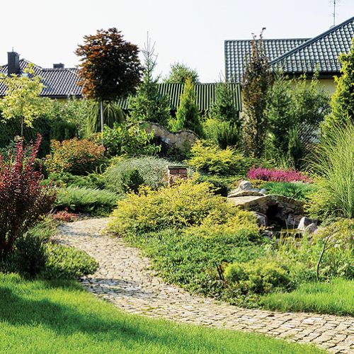 Dom w stylu american beach