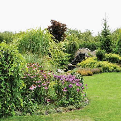 Dom w stylu american beach