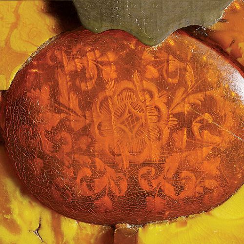 Ok. 1700 r., Muzeum Zamkowe w Malborku.