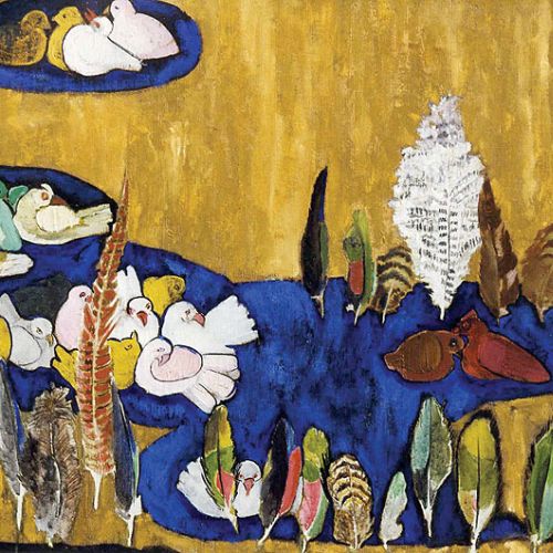 Ok. 1915-1925 r., Museé d’Art et d’Histoire de la Ville de Meudon