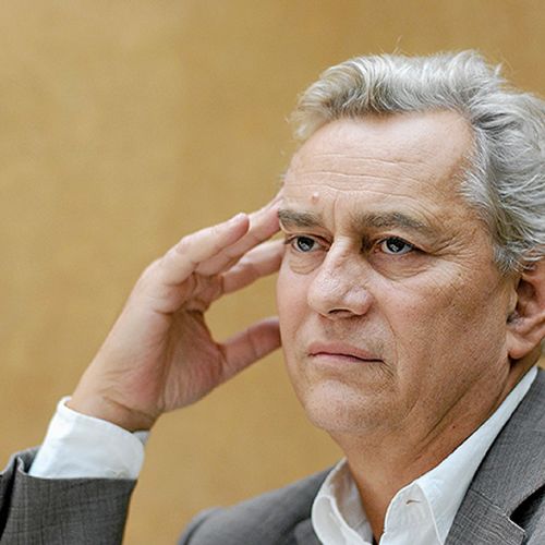 Okruchy antyku Igora Mitoraja. Okruchy antyku Igora Mitoraja