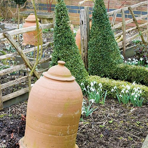 Ogród eksperymentalny