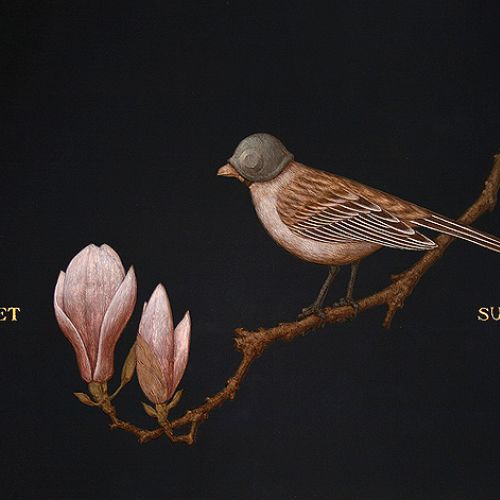 Omnis habet sua dona dies (Każdy dzień niesie swoje dary), 2008 r.