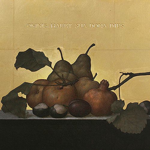 Omnis habet sua dona dies (Każdy dzień niesie swoje dary), 2011 r.