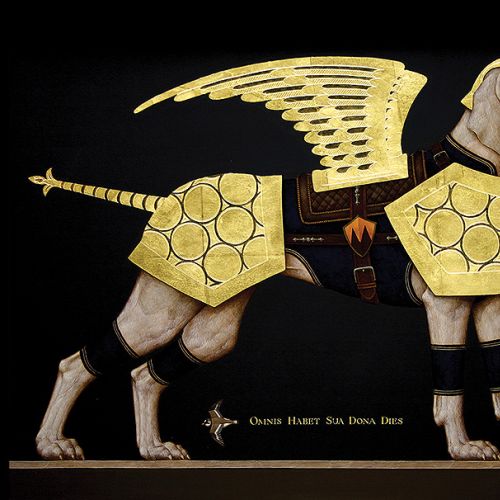 Omnis habet sua dona dies (Każdy dzień niesie swoje dary), 2012 r.