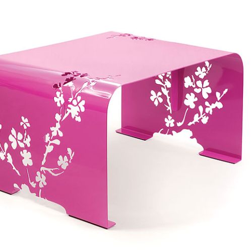 Orient Fuksja w cenie 1200 zł. LASKOWSCY DESIGN