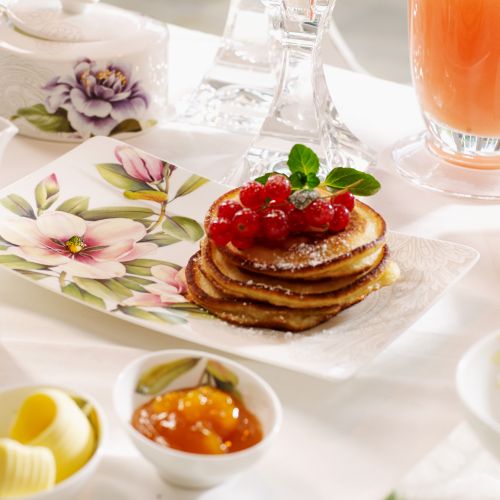 Orientalna kolekcja Quinsai Garden od Villeroy Boch