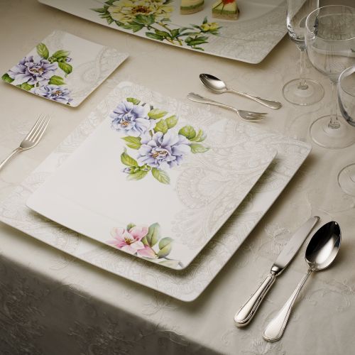 Orientalna kolekcja Quinsai Garden od Villeroy Boch