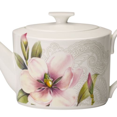 Orientalna kolekcja Quinsai Garden od Villeroy Boch