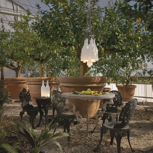 Oświetlenie ogrodowe i tarasowe. Oświetlenie ogrodowe i tarasowe