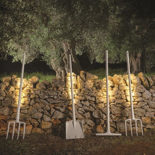 TOBIA, narzędzia rolnicze w nowej roli, projekt z poczuciem humoru, karmanitalia.it, e-interium.pl