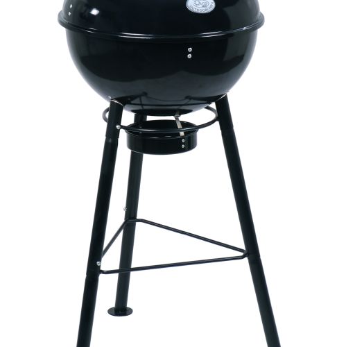 Letni król ogrodu - grill