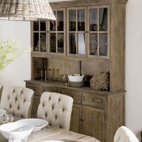 Urządzamy kuchnię z kredensem