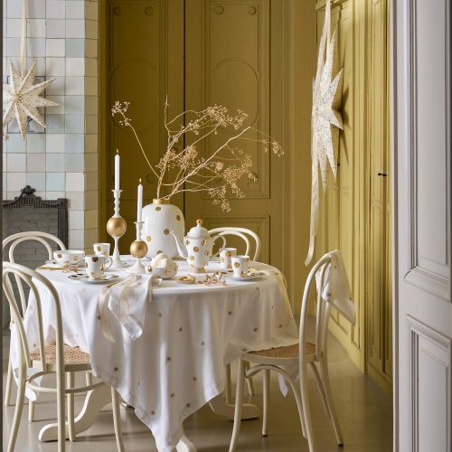 wiszące ozdoby świąteczne