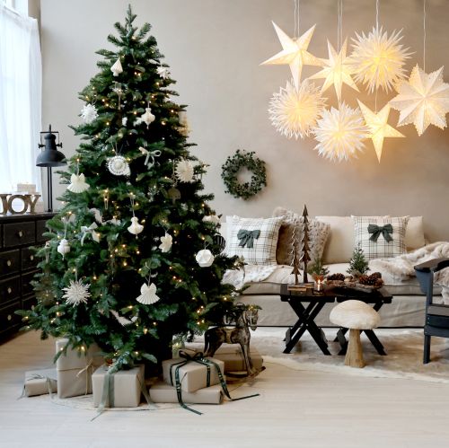 ozdoby świąteczne wiszące