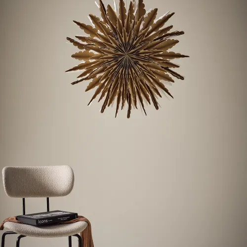 wiszące dekoracje bożonarodzeniowe