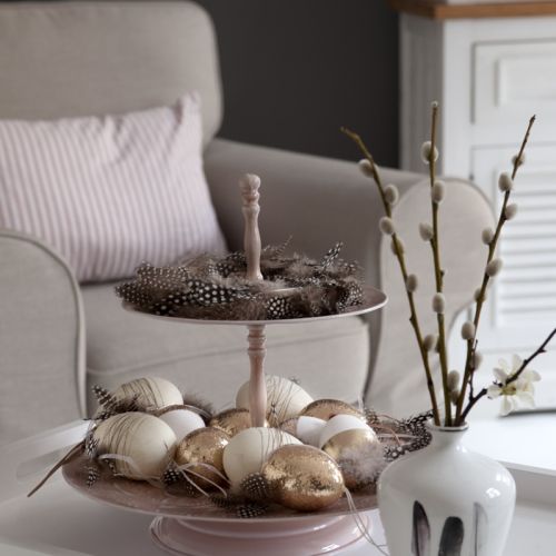 dekoracje wielkanocne