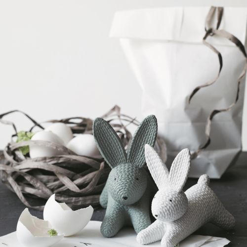 dekoracje na wielkanoc