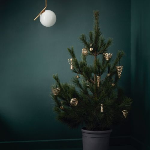 Ozdoby choinkowe, Stelton, czerwonamaszyna.pl