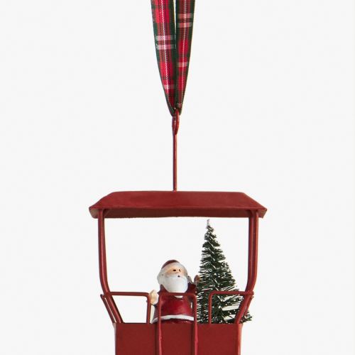 Ozdoby choinkowe, ZARA HOME, ZARAHOME.COM