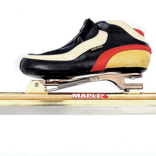 Panczeny, model Viking Nagano. Na łyżwy