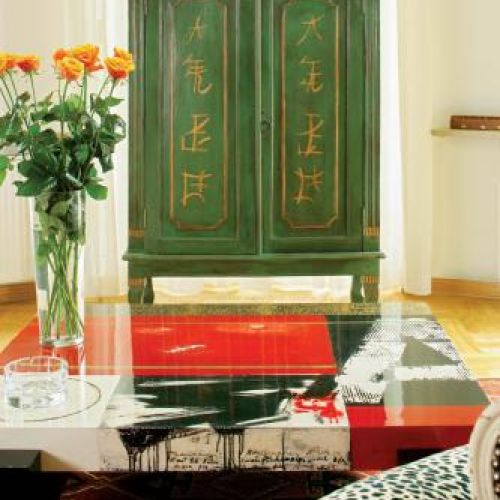 Odwiedzamy ambasadora Chile