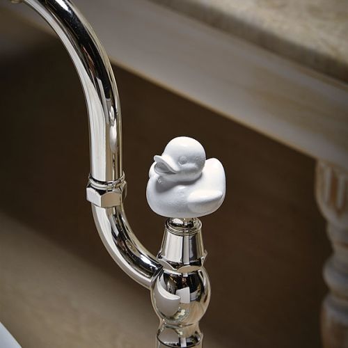 PARK AVENUE, www.parkavenue.it. Łazienka jak z bajki